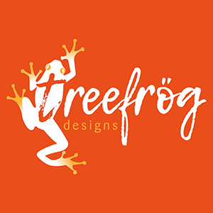 treefrög designs's profile picture