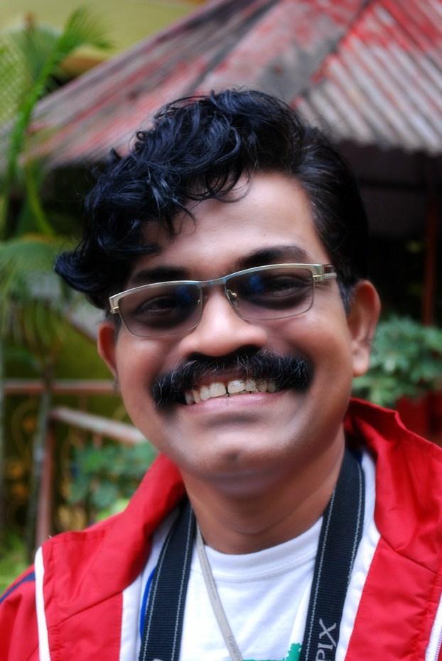 Dhammavijay Tambe's profile picture