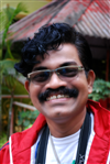 Dhammavijay Tambe