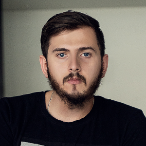 Jorwe's profile picture
