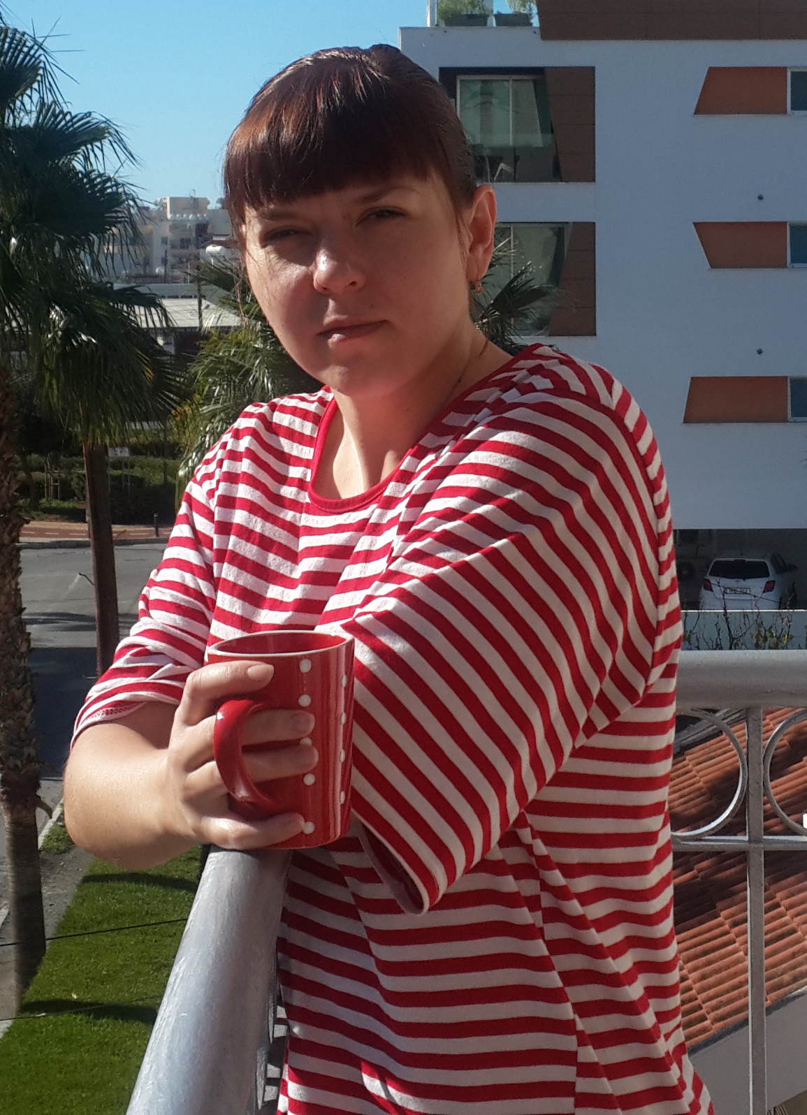 LiubovLuk's profile picture