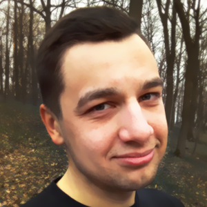 Paul V.'s profile picture
