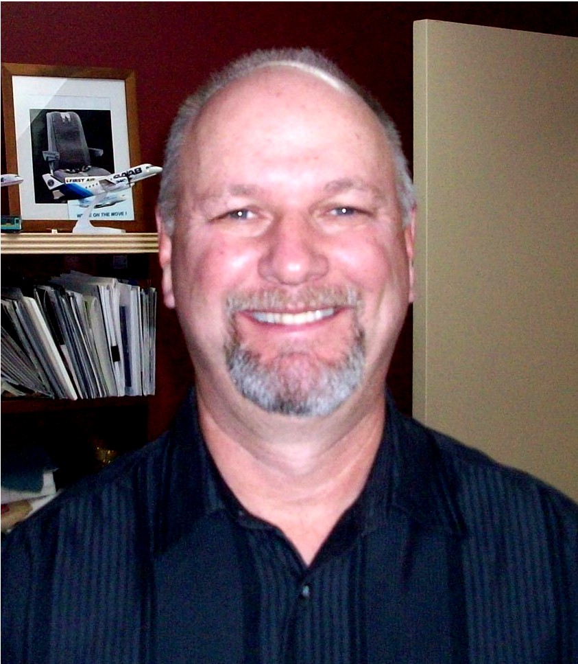 Claude Fournier's profile picture
