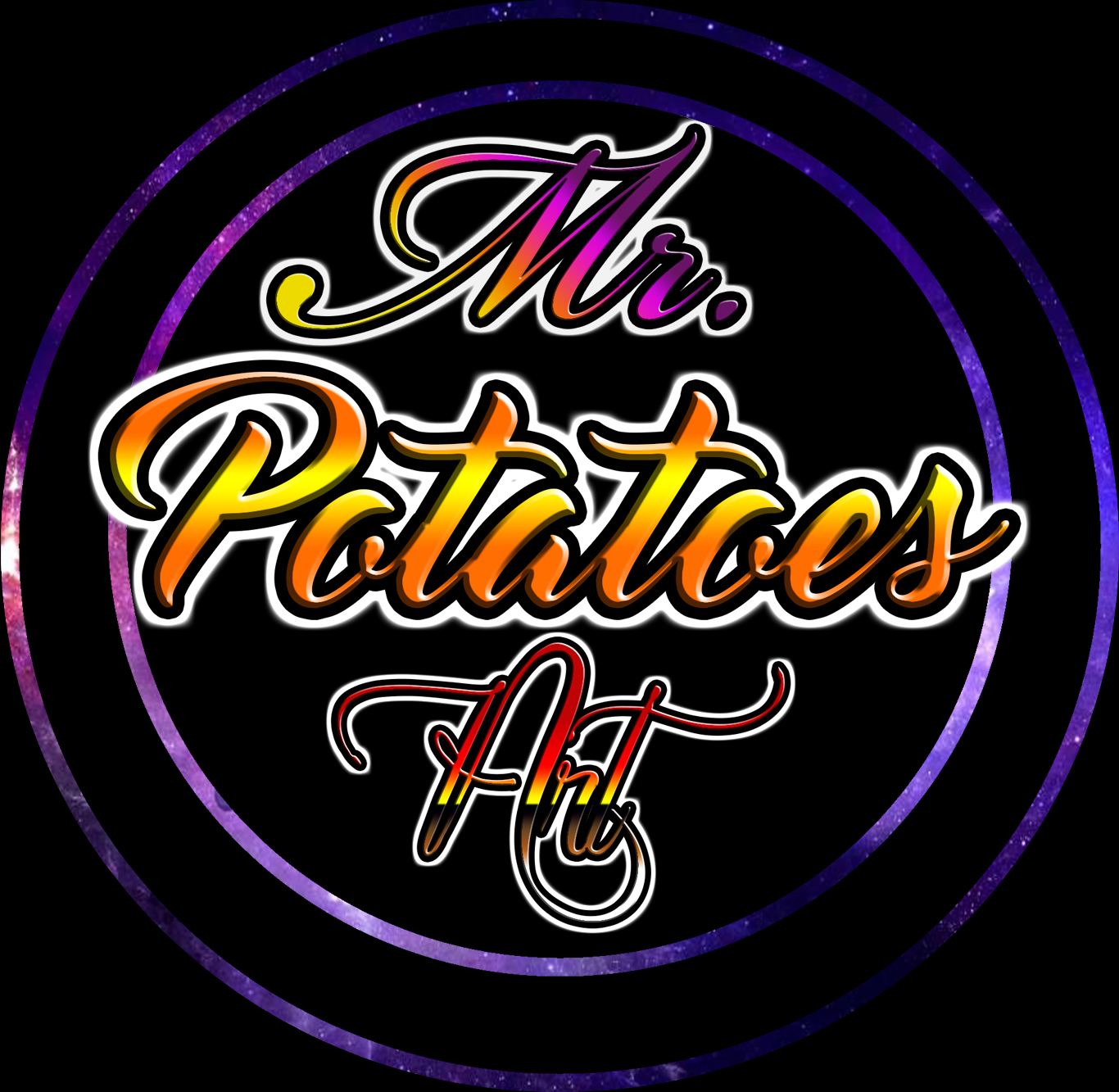 Mr.Potatoes Art's profile picture