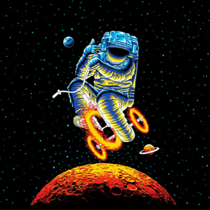 WAGUM Studio's profile picture