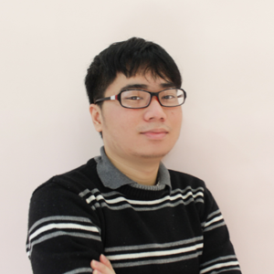 Nguyen Tu Vinh's profile picture