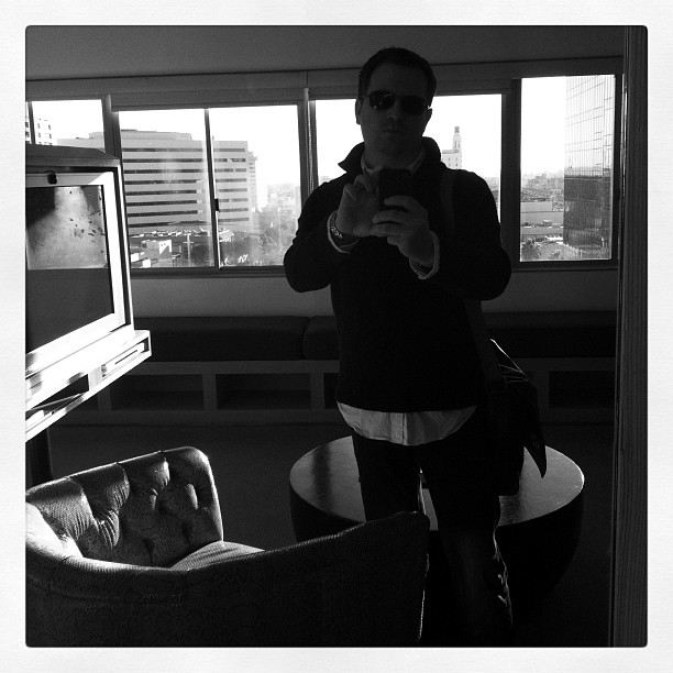 BuckarooBanzai's profile picture