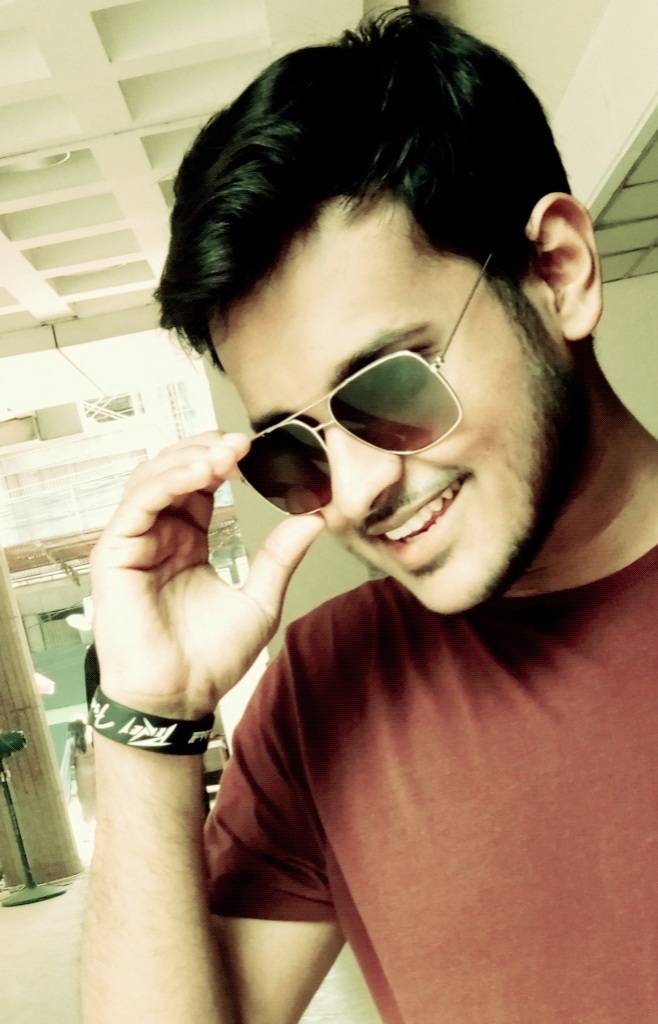 Alif Haque's profile picture