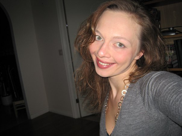 Maria Persson's profile picture