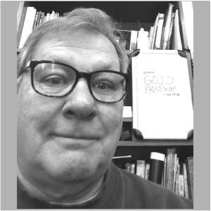 Doug Bliss's profile picture