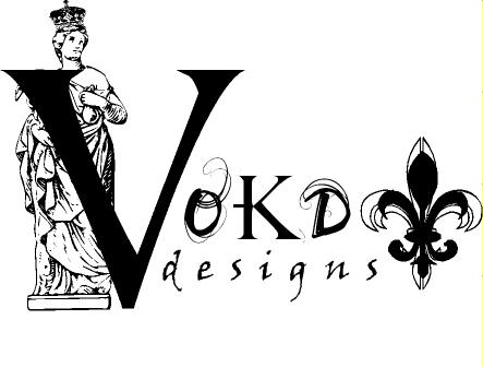 Vokda Designs's profile picture
