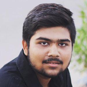 Ajlal Khan's profile picture