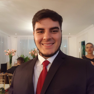 Cesar Couto's profile picture
