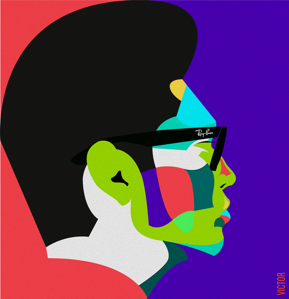 Victor's profile picture