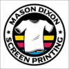 Mason Dixon Screen Printing
