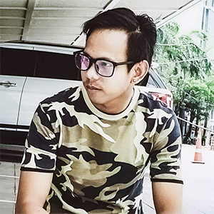 Jerwin P's profile picture