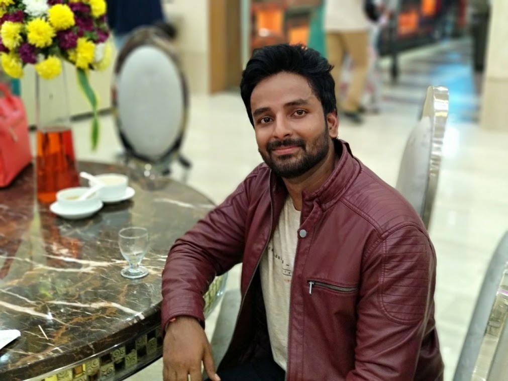 dheeru46's profile picture