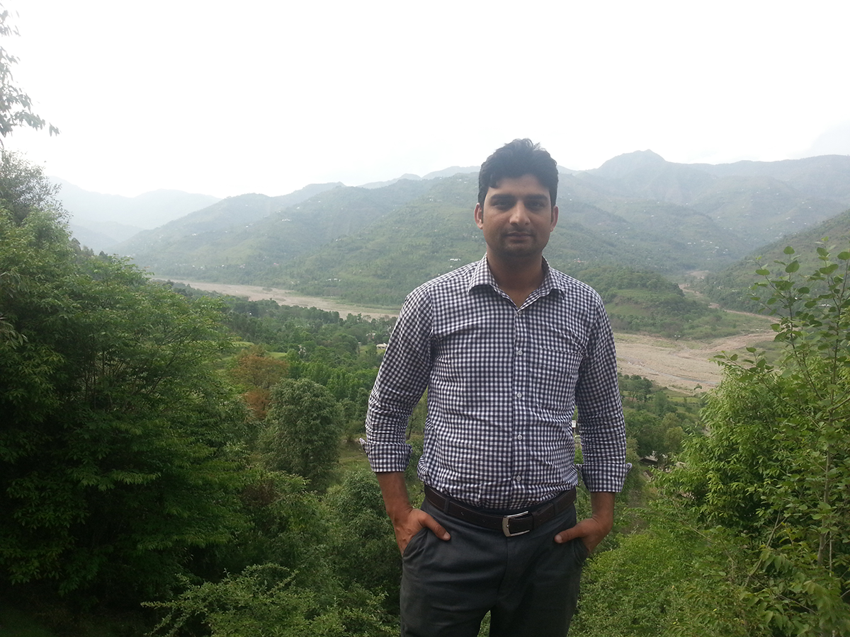 Nauman Malik's profile picture