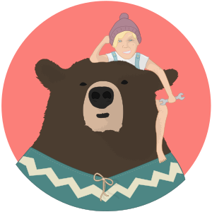 Girl&amp;Bear's profile picture
