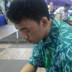 Abdil Aziz's profile picture