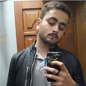Bilal Sarvana 2's profile picture