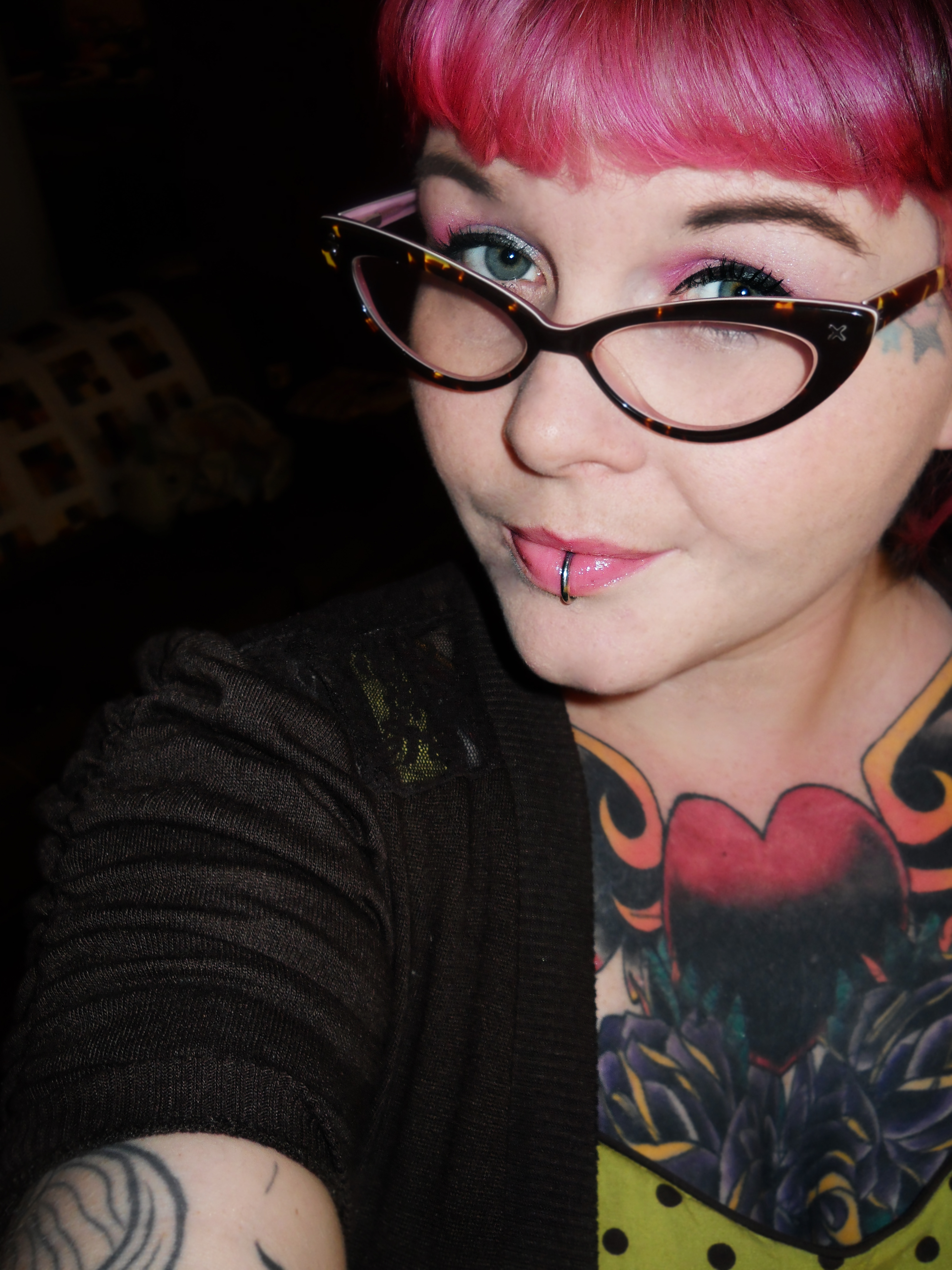 Lizzie Fenwick's profile picture
