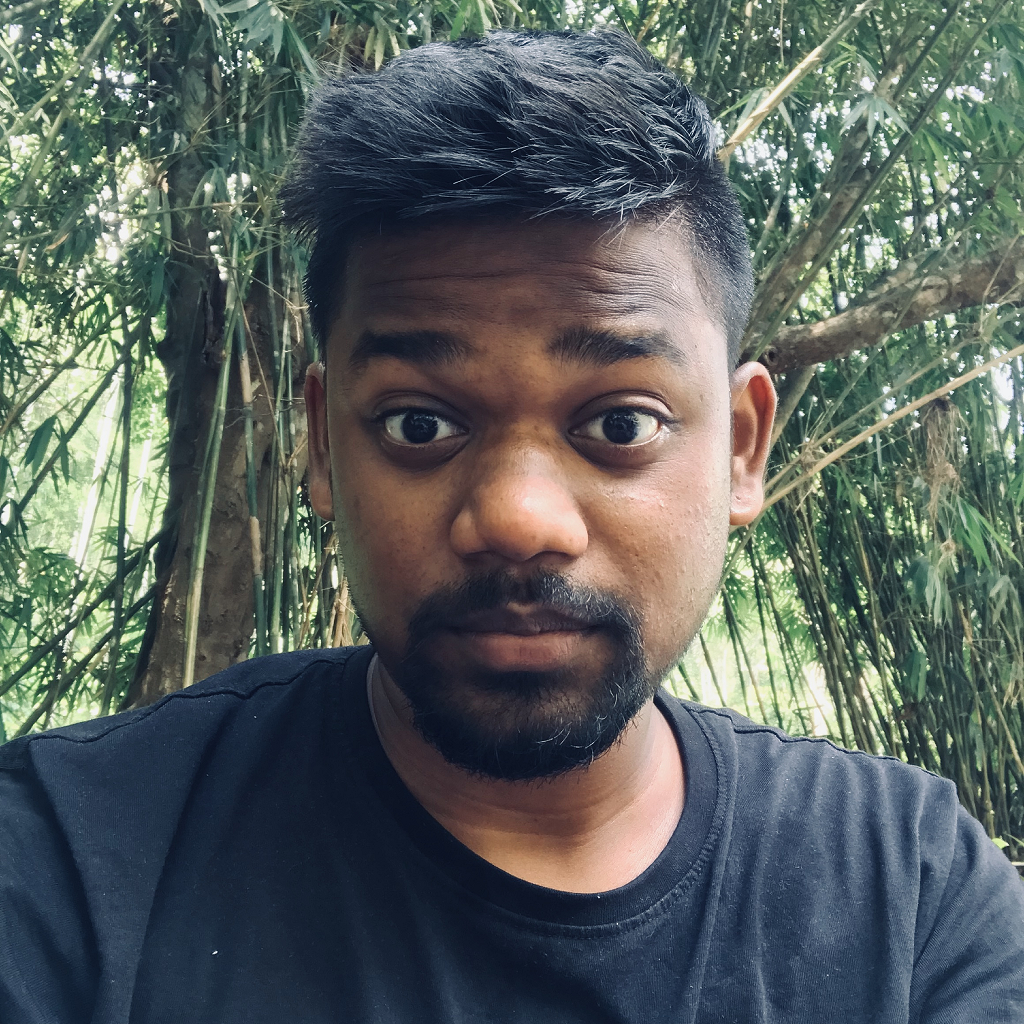 Anurag RV's profile picture