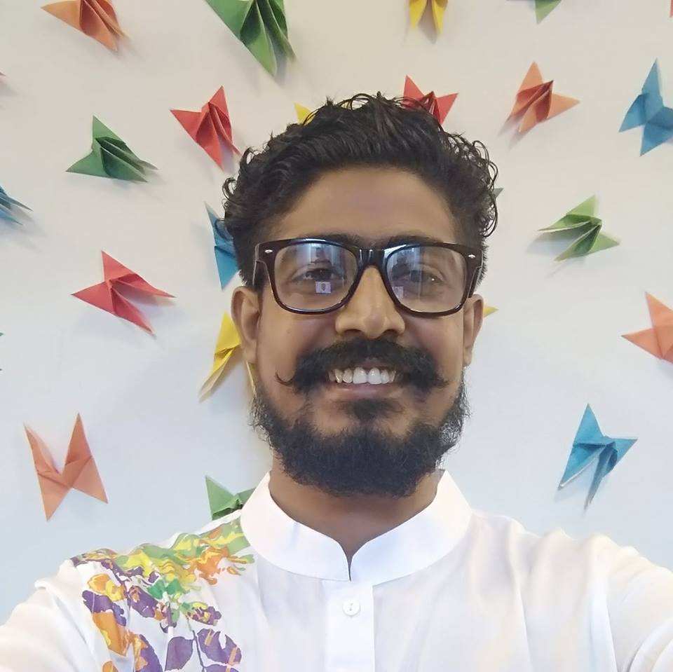 Shohan Shariar's profile picture