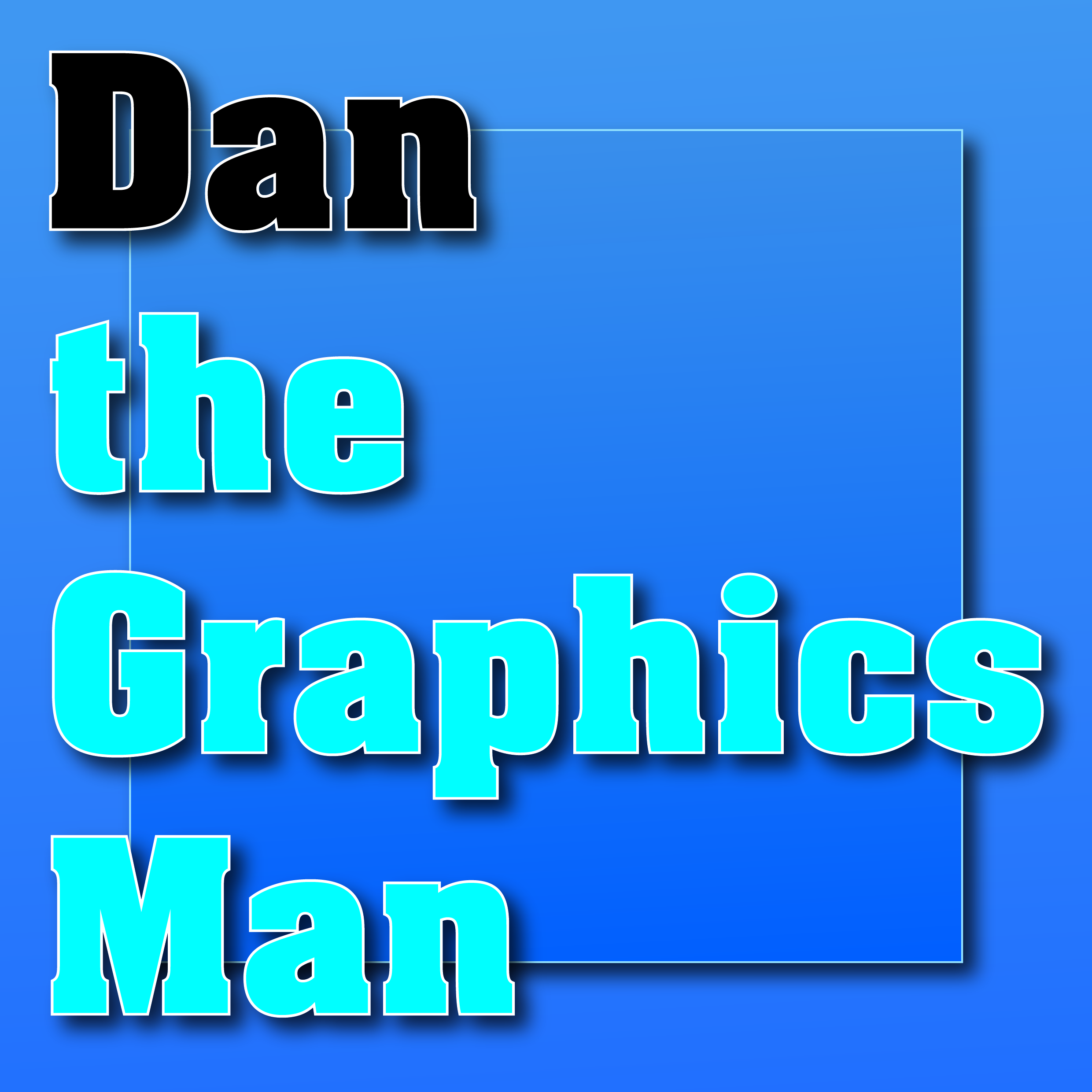 Dan the Graphic Man's profile picture