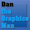 Dan the Graphic Man