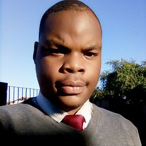 Clive T Muchemwa's profile picture