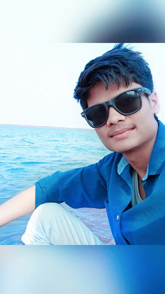 Krishna Pagare's profile picture