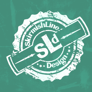 SkirmishLine Design's profile picture