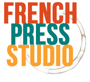 French Press Studio's profile picture