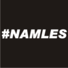 #NAMELES