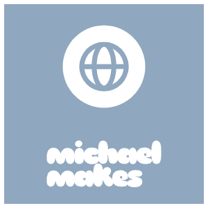 Michael Makes's profile picture