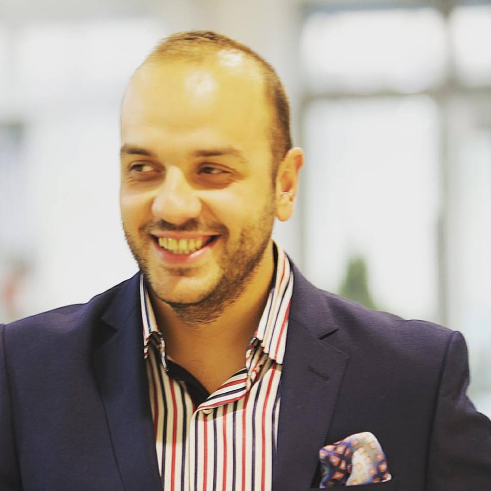 Shimbov's profile picture