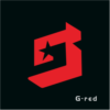 G-red