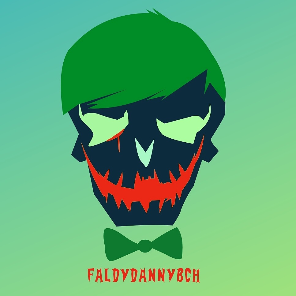 Jordan Faldyson 17's profile picture