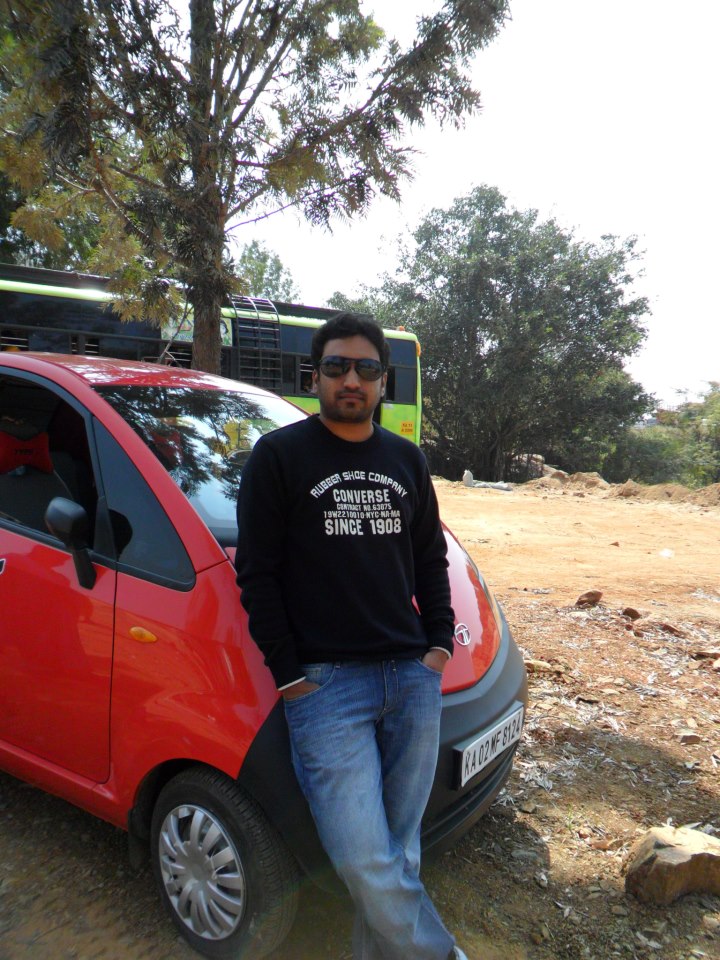 Sunil Kumar's profile picture