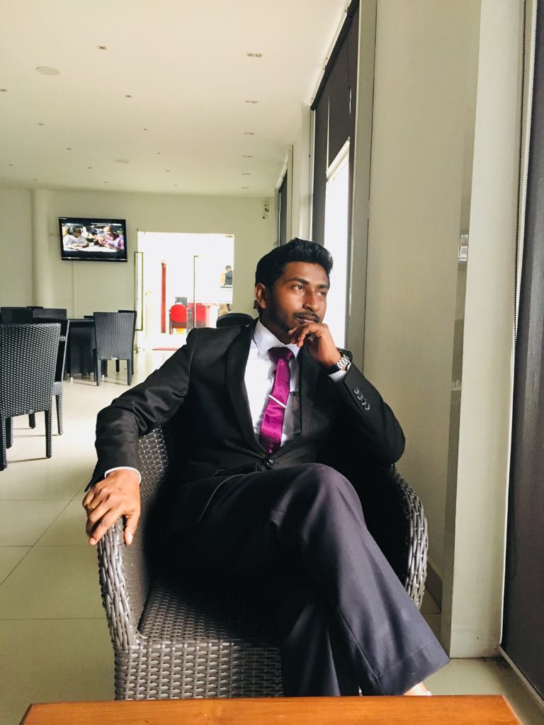 Parakrama 4's profile picture