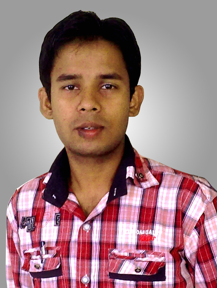 Diptanu Paul's profile picture