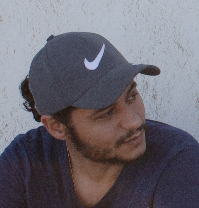 Amr AB's profile picture
