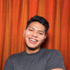 Arif Luqman a.k.a Maman