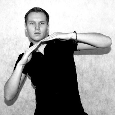 Ziga's profile picture