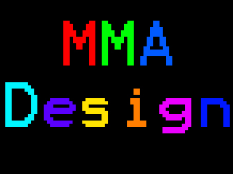 MMA Design's profile picture