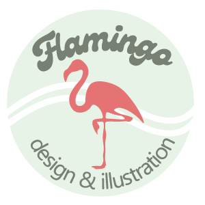 Flamingo Design and Illustration's profile picture