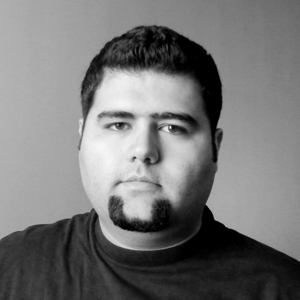 Mohsen J. Malek's profile picture