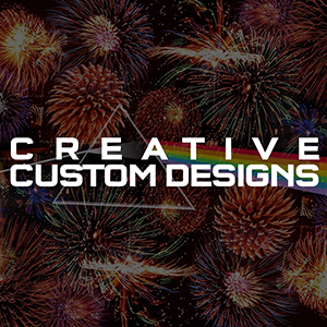 Creative Custom Designs's profile picture