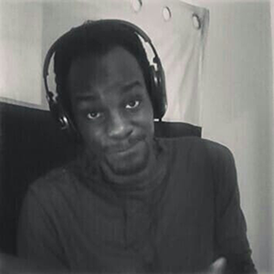James Ssekamatte's profile picture
